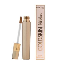 ROSEGOLD Paris Goldskin 5-in-1 BB Cream