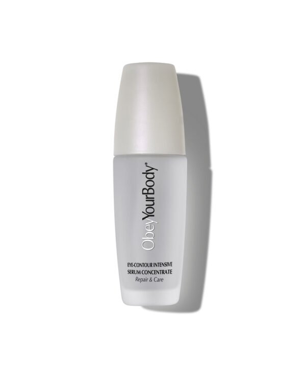 Obey Your Body Pearl Collection Eye-Contour Intensive Serum Concentrate
