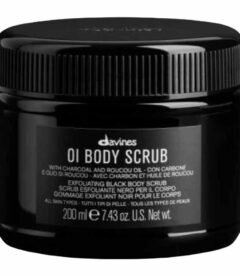 Davines Oi Body Scrub