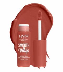 NYX Professional Makeup Smooth Whip Matte Lip Cream