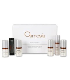 Osmosis Beauty Sensitive Skin Care Deluxe Kit