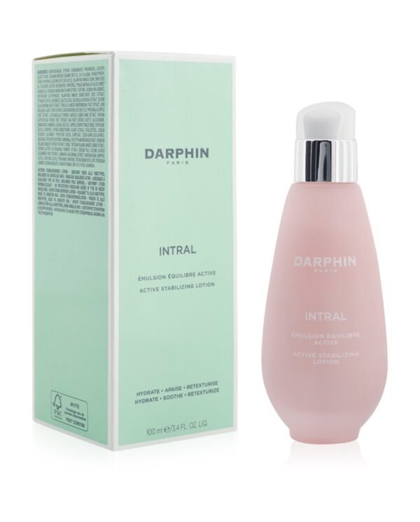 Darphin Intral Active Stabilizing Lotion Darphin Intral Active Stabilizing Lotion