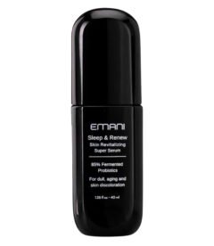 Emani Sleep and Renew Super Serum