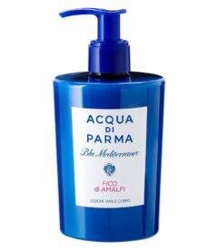 Acqua Di Parma Blu Mediterraneo Fico di Amalfi Hand and Body Lotion