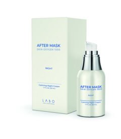 Fillerina After Mask Oxygen 1000 Calming Night Cream