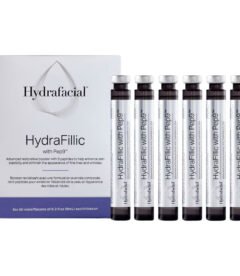 Hydrafacial HydraFillic with Pep9
