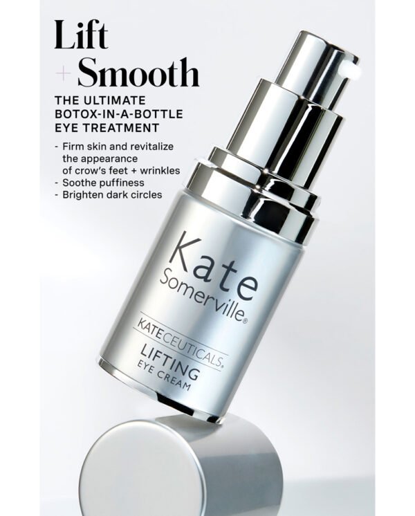 Kate Somerville KateCeuticals Lifting Eye Cream Kate Somerville KateCeuticals Lifting Eye Cream