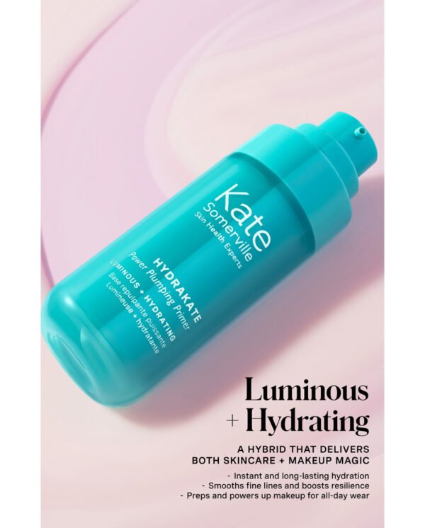 Kate Somerville HydraKate Power Plumping Primer