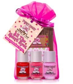 Piggy Paint All the Heart Eyes Gift Set