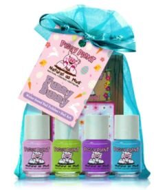 Piggy Paint Funny Bunny Gift Set