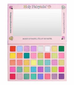 Kimchi Chic Beauty Holy Fairytale Palette