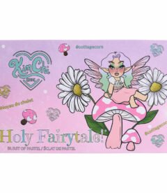 Kimchi Chic Beauty Holy Fairytale Palette