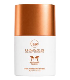 J.Cat Beauty Luminous Glow Drops