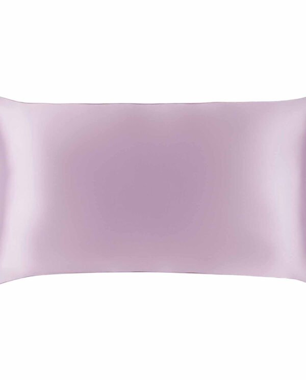 Slip King Zippered Pillowcase