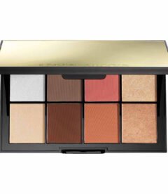 KEVYN AUCOIN Sculpt and Define Contour Book Volume IV