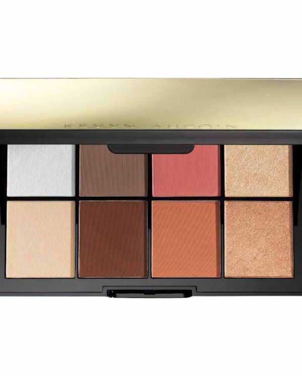 KEVYN AUCOIN Sculpt and Define Contour Book Volume IV KEVYN AUCOIN Sculpt and Define Contour Book Volume IV