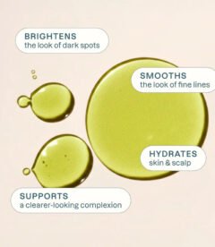 Cliganic Organic Hemp Seed Oil