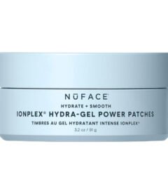 NuFace IonPlex Hydra-Gel Power Patches