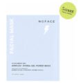 NuFACE IonPlex Hydra-Gel Power Mask