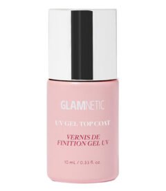 Glamnetic UV Gel Clear Top Coat