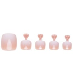Glamnetic Press-On Toe Nails