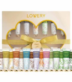 Lovery Hand Lotion Gift Set