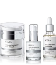 Cortex Beauty Revitalizing Hydration Set