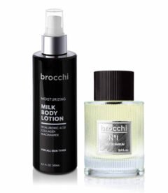 Brocchi Bold Essence Set