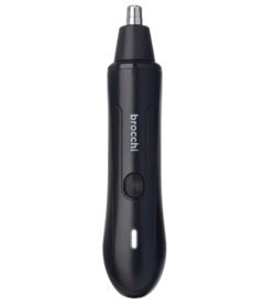 Brocchi Nose Trim Nasal Hair Remover