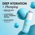 SUNDAY RILEY Tidal Deep Hydration + Plumping Serum