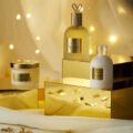 Lovery Blush Cristal Body Lotion