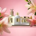 Lovery Her Heritage Body Lotion