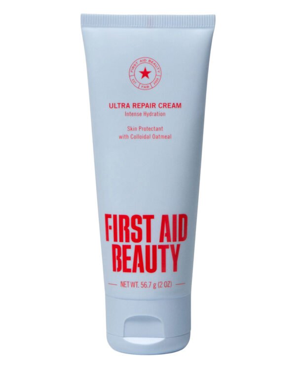 First Aid Beauty Ultra Repair Cream Intense Hydration