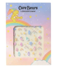 Londontown Care Bears Nail Decals