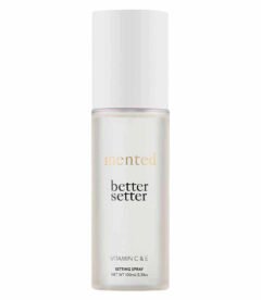 Mented Cosmetics Better Setter Setting Spray