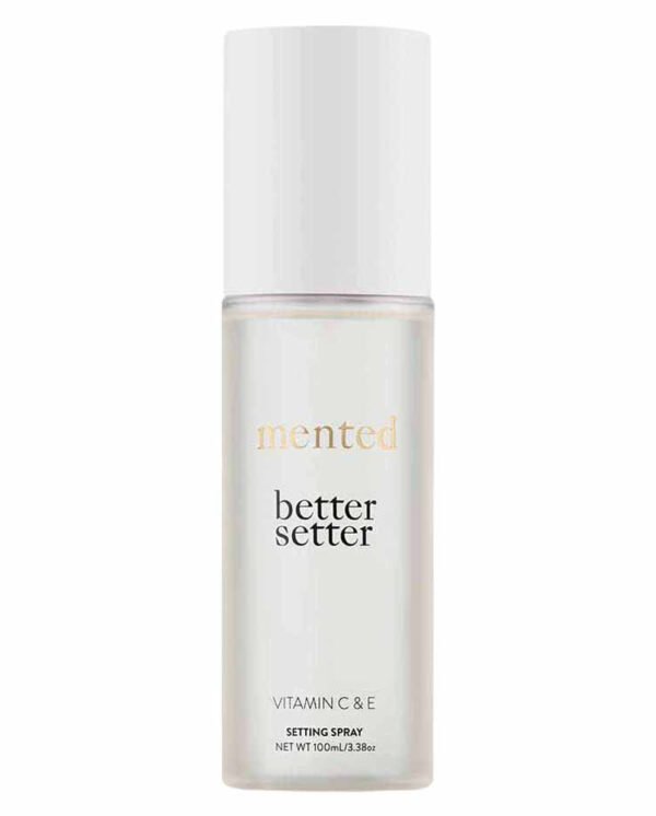 Mented Cosmetics Better Setter Setting Spray
