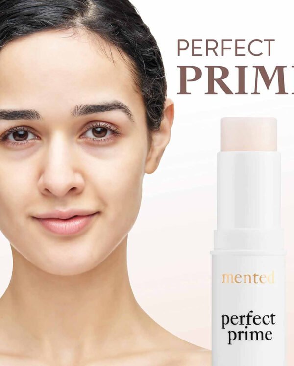Mented Cosmetics Perfect Prime Primer Stick
