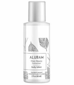 Aluram Body Lotion