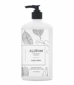 Aluram Body Lotion