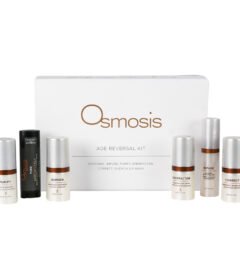 Osmosis Beauty Age Reversal Skin Care Deluxe Kit