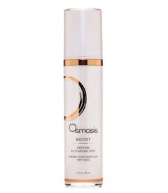 Osmosis Beauty Boost Peptide Activating Mist