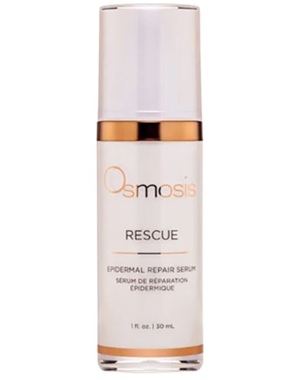 Osmosis Beauty Rescue Epidermal Repair Serum Osmosis Beauty Rescue Epidermal Repair Serum