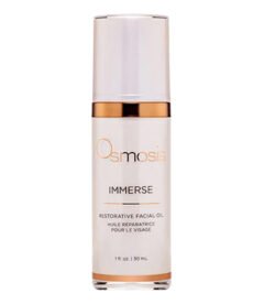 Osmosis Beauty Immerse Restorative Facial Oil