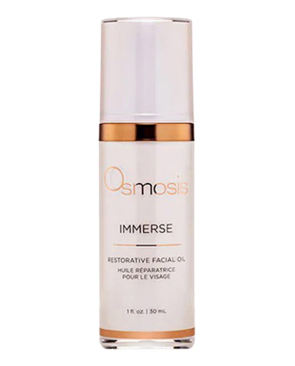 Osmosis Beauty Immerse Restorative Facial Oil