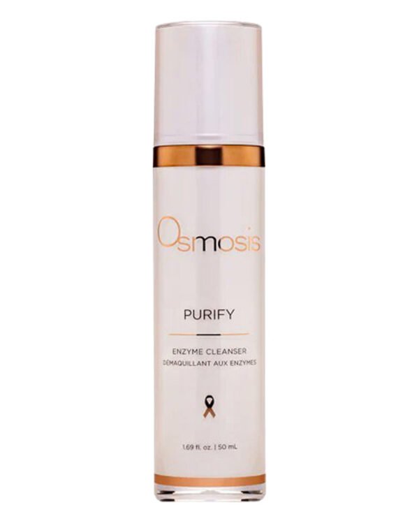 Osmosis Beauty Purify Enzyme Cleanser