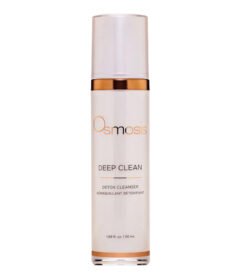 Osmosis Beauty Deep Clean Detox Cleanser