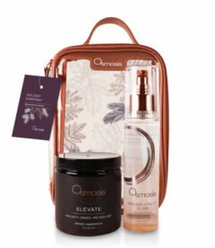 Osmosis Beauty Holiday Harmony Kit