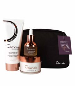 Osmosis Beauty Merry and Bright Skin Refresh Kit
