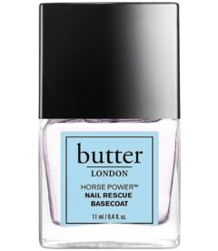 Butter London Horse Power Nail Rescue Basecoat
