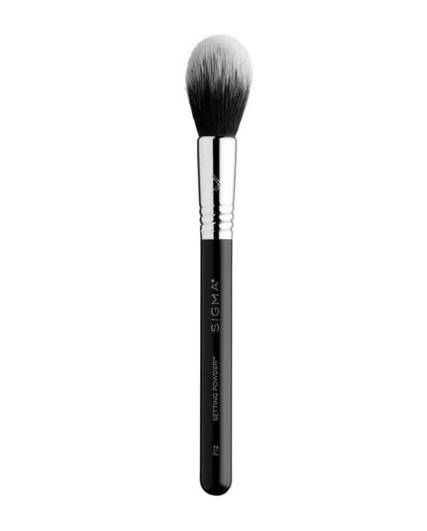 Sigma Beauty F12 Setting Powder Brush